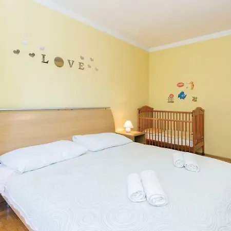 Magdalena Apartment