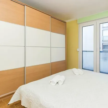 Apartment Magdalena