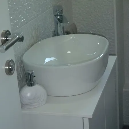 Magdalena Apartment Zadar