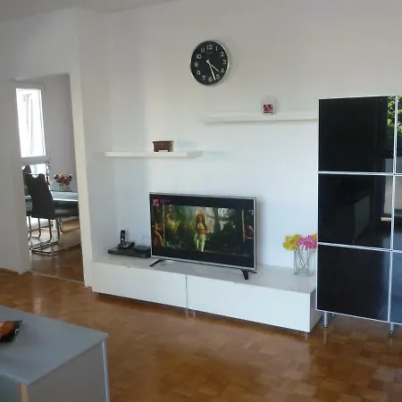 Magdalena Apartment