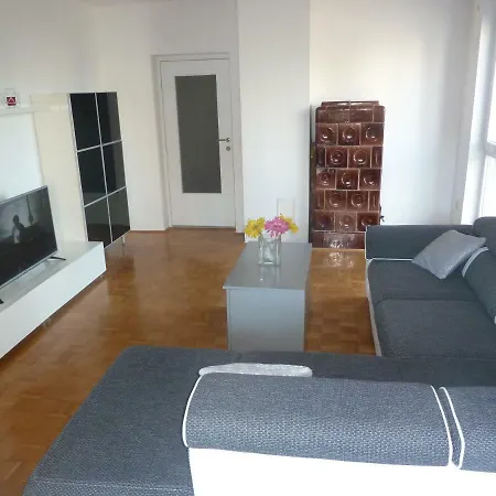 Apartment Magdalena