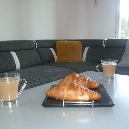 Apartment Magdalena Zadar