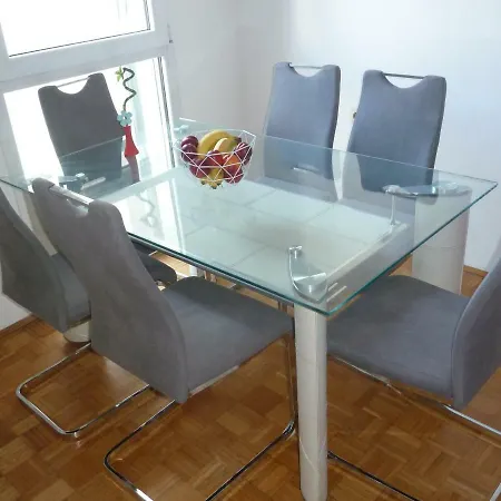 Magdalena Apartment *