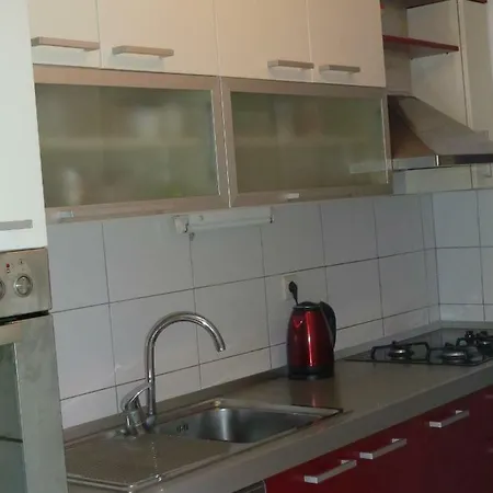 Magdalena Apartment *