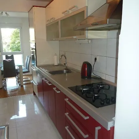 Apartment Magdalena