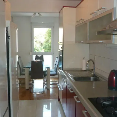 Apartment Magdalena Zadar